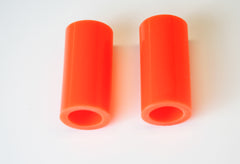 Exhaust Coupler - High Temp Silicone - Choose your color