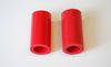Exhaust Coupler - High Temp Silicone - Choose your color