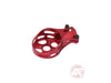 AerialFreaks RED MOTOR MOUNT ALUMINUM - MOJO 280