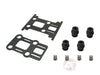 AerialFreaks CARBON FIBER HD CAMERA SET - MOJO 280