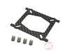 AerialFreaks CARBON FIBER FPV CAMERA MOUNT - MOJO 280