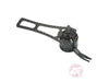 AerialFreaks CARBON FIBER 2MM MOTOR HOLDER TOOL MOTOR 1806-2300KV - Mojo 280