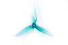 5" Triple Blade Propeller 5051TCS (Triple Crane Style)