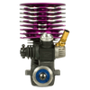 Novarossi Nova Mito 4 Off Road Turbo Car Engine with Rear Ceramic Bearings