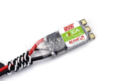 DYS XS30A Speed controller 30amp BLHeli_S firmware OPTO ESC
