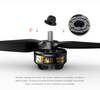Tiger Motor F Pack - F40 V2 (2305) 2600Kv / 30A ESC (4 Motor/ESC Set)