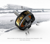 Tiger Motor F Pack - F40 V2 (2305) 2600Kv / 30A ESC (4 Motor/ESC Set)