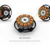 Tiger Motor F Pack - F40 V2 (2305) 2600Kv / 30A ESC (4 Motor/ESC Set)