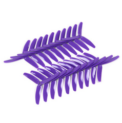 10 Pairs Kingkong 5040 5x4x3 3-Blade Single Color CW CCW