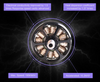 Tiger Motor F40 PRO (2305) 2600Kv (2 motor set)