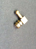 PR200 Pressure Fitting 90 Degree Thin Wall