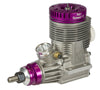 Novarossi Rex R61F SPEED/13 Aircraft Engine with Venturi