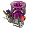 Novarossi Nova Rolling - 3.5 cc Off Road 37,2K RPM Turbo Car Engine