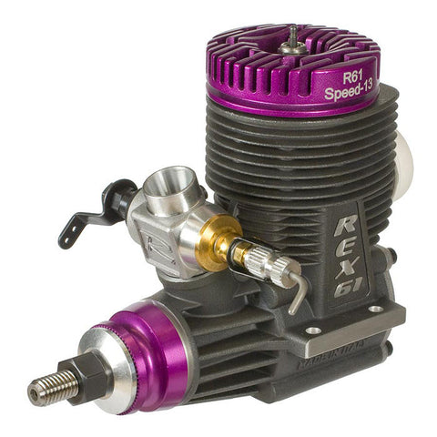 Nitro airplane engines deals