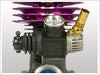 Novarossi Nova Mito 4 Off Road Turbo Car Engine with Rear Ceramic Bearings