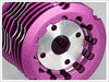 Novarossi Nova Mito 4 Off Road Turbo Car Engine with Rear Ceramic Bearings