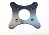850552 Gaui Engine Mount Backplate