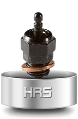 HR-2S  Short Glow Plug - Extra Hot Single Pack