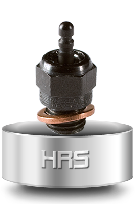 Novarossi Rex HR4S Helicopter Engine Glow Plug Single Pack
