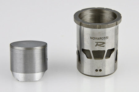 RX-08702 Piston Sleeve and Ring Assembly