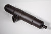 50493 Black Exhaust System for .91 Helicopter