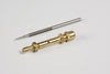 NVA Needle Valve and Spray Bar Assembly