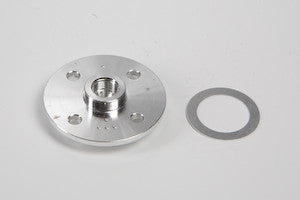 Novarossi Rex 28002 Aircraft Engine Underhead