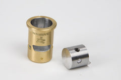 Novarossi Rex 08058-A Aircraft Engine Piston and Sleeve