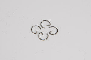 Novarossi Rex RX-05351 Helicopter Engine Wrist Pin Clips