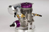 Novarossi Rex R91CR Aircraft Engine without tuned muffler