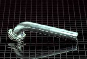 Novarossi Rex C20.23 Aircraft Engine Header