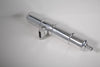 50493-P Polished Exhaust System for R91HR3DS-V2