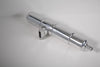50493P Polished Exhaust System\