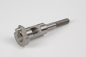 Novarossi Rex .15TC Aircraft Engine Crankshaft Turbo