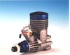 Novarossi Rex .C60F01 Aircraft Engine