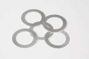 Novarossi Rex 03005 Aircraft Engine Aluminum Head Shims