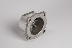 Novarossi Rex 13370 Helicopter Engine Rear Cover