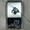 Lemon Rx DSMX Compatible Diversity Satellite - LM0037