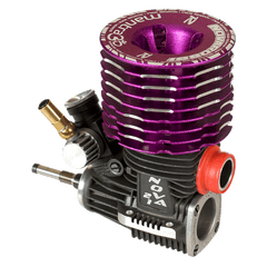 Novarossi Nova Mantra - 3.5 cc Off Road 36.5K RPM Turbo Car Engine