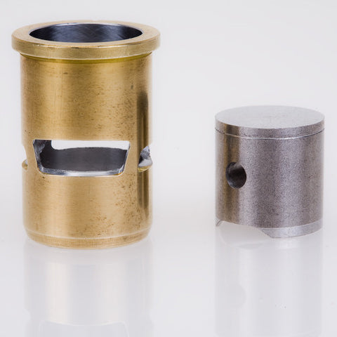 Novarossi Rex 08025 Aircraft Engine Connecting Rod