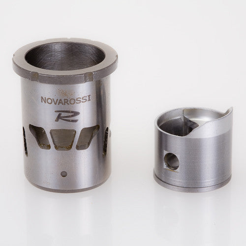 Novarossi Rex 08359 Helicopter Engine Piston and Sleeve