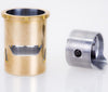 Novarossi Rex 08701 Aircraft Engine Piston and Sleeve
