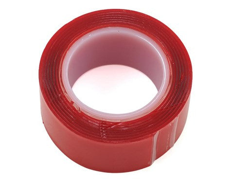ProTek RC Clear Double Sided Servo Tape