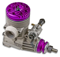 Novarossi Rex R75F Aircraft Engine
