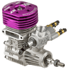 Novarossi Rex R57HR3DS .57 Helicopter Engine