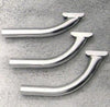 2981 Long Header for Tuned Muffler