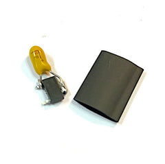 5V to 3.3V Voltage Regulator for Spektrum / Lemon Diversity Satellite