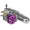 Novarossi Rex R57HR3DS .57 Helicopter Engine
